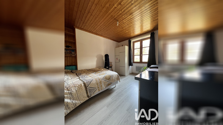 Ma-Cabane - Vente Maison Cerizay, 277 m²