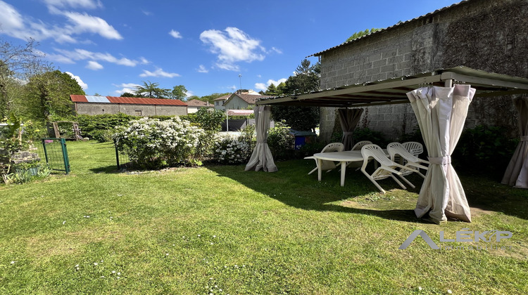 Ma-Cabane - Vente Maison Cerizay, 251 m²