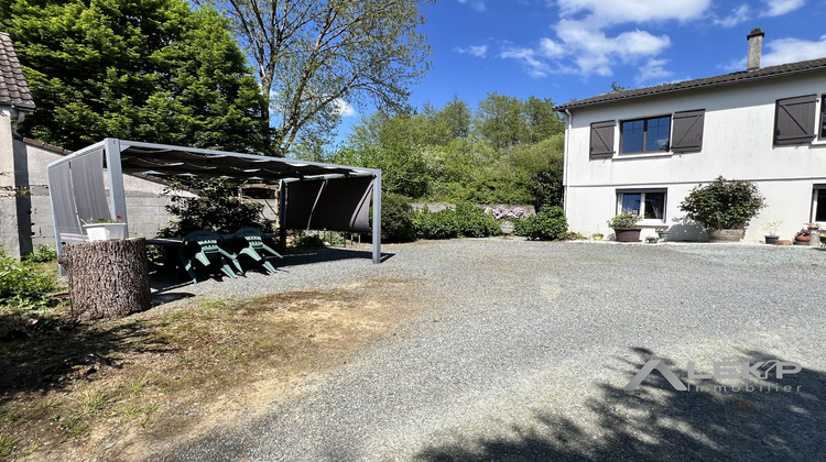 Ma-Cabane - Vente Maison Cerizay, 251 m²