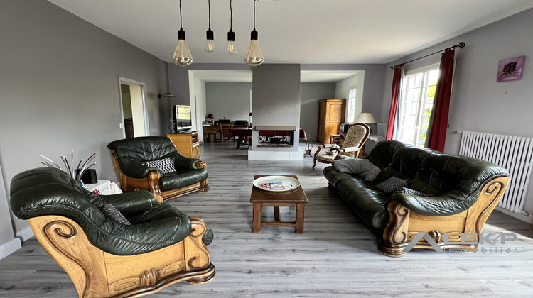 Ma-Cabane - Vente Maison Cerizay, 251 m²