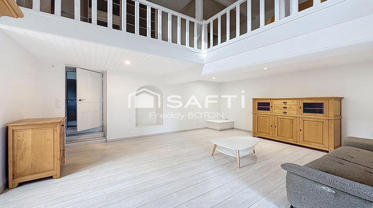 Ma-Cabane - Vente Maison Cerizay, 118 m²