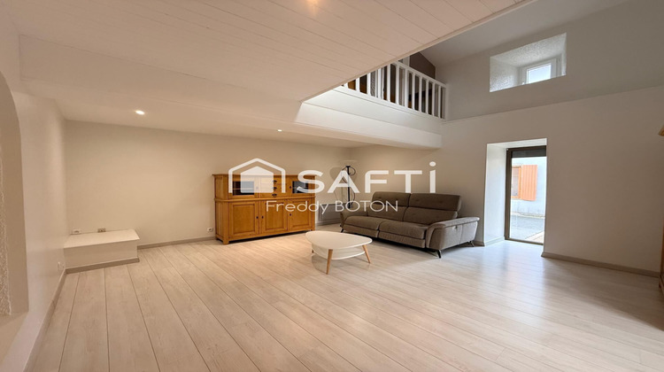 Ma-Cabane - Vente Maison Cerizay, 118 m²