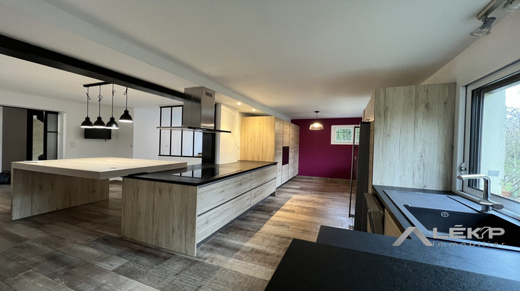 Ma-Cabane - Vente Maison cerizay, 225 m²