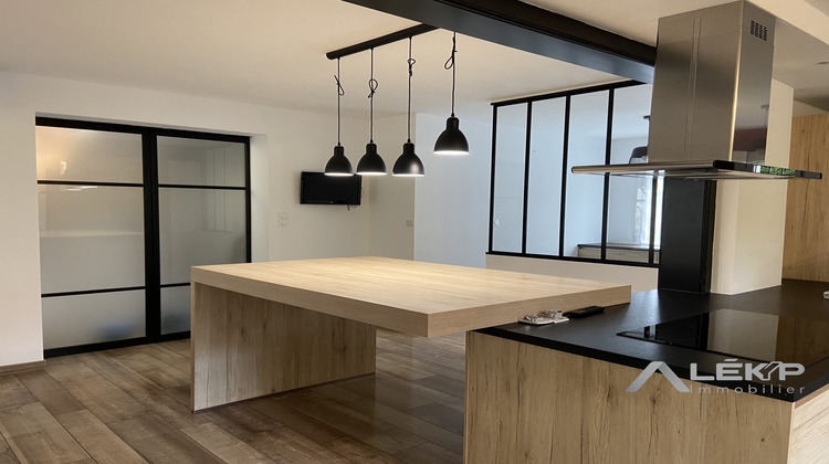 Ma-Cabane - Vente Maison cerizay, 225 m²