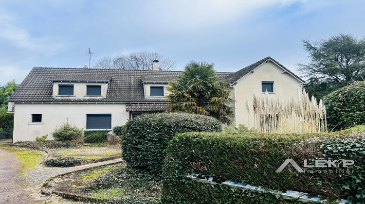 Ma-Cabane - Vente Maison cerizay, 225 m²