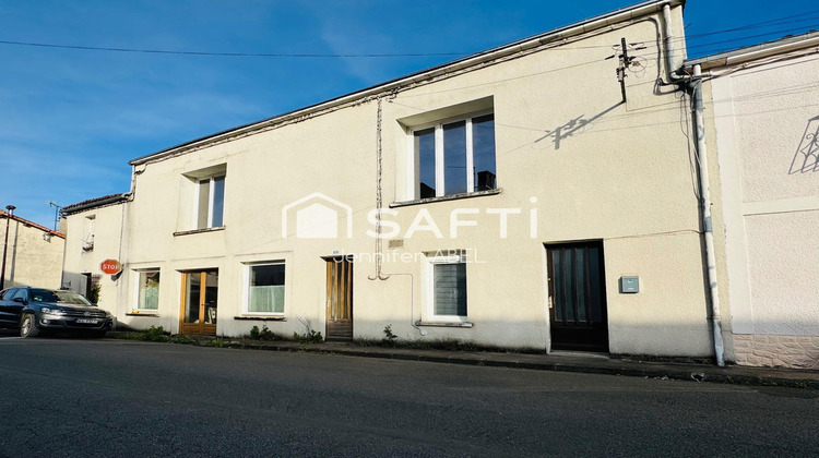 Ma-Cabane - Vente Maison Cerizay, 250 m²