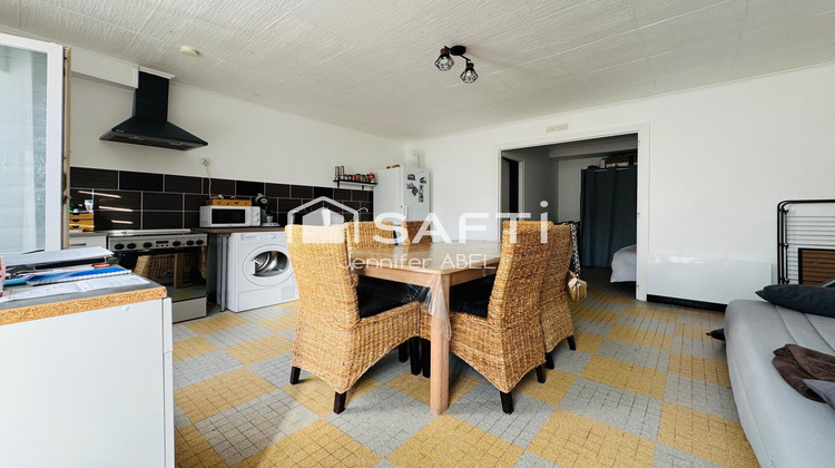 Ma-Cabane - Vente Maison Cerizay, 250 m²