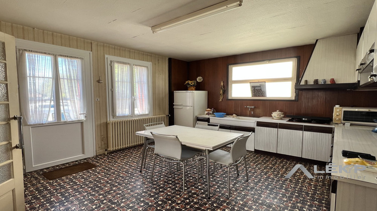 Ma-Cabane - Vente Maison Cerizay, 88 m²