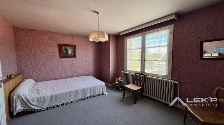 Ma-Cabane - Vente Maison Cerizay, 88 m²