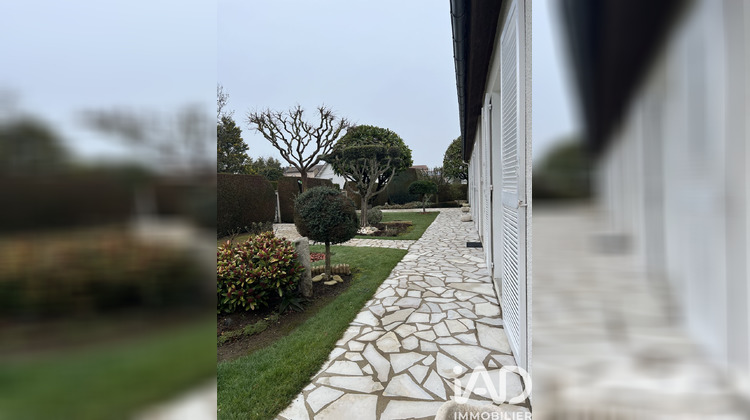 Ma-Cabane - Vente Maison Cerizay, 129 m²