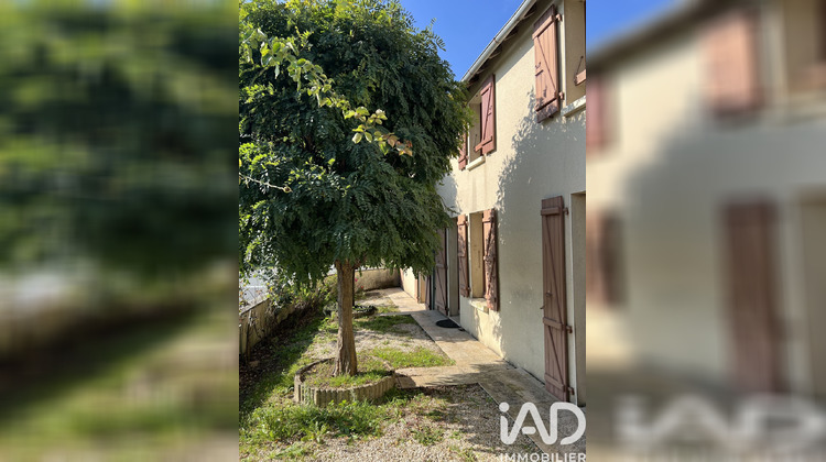 Ma-Cabane - Vente Maison Cerizay, 277 m²