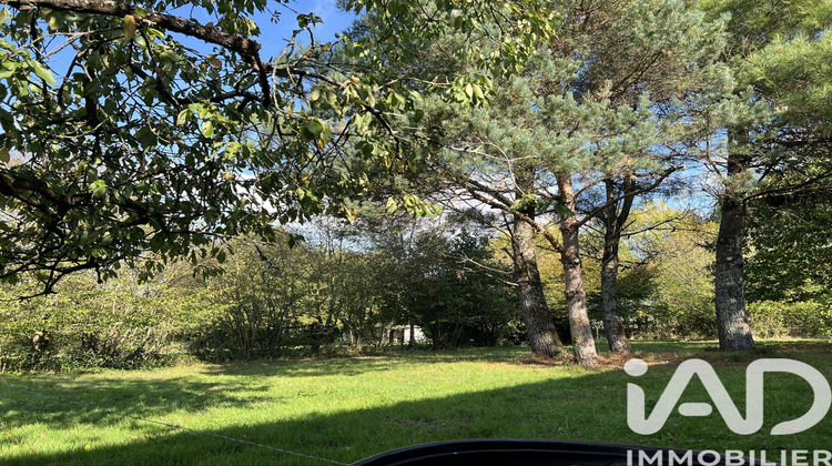 Ma-Cabane - Vente Maison Cerizay, 277 m²