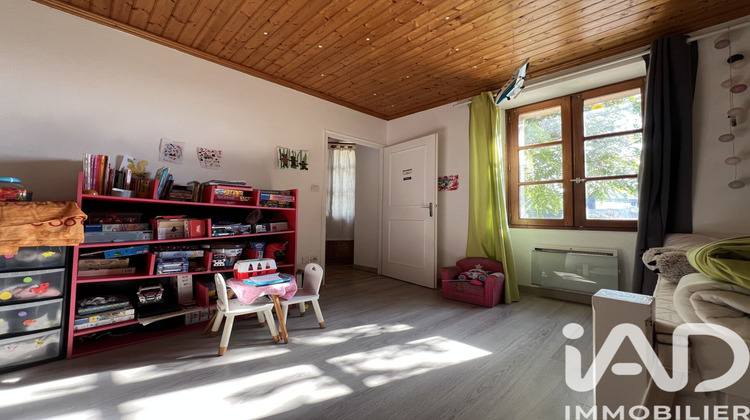 Ma-Cabane - Vente Maison Cerizay, 277 m²