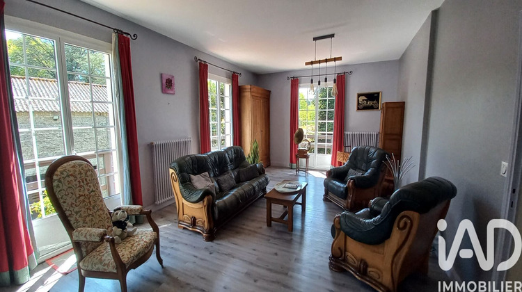 Ma-Cabane - Vente Maison Cerizay, 249 m²