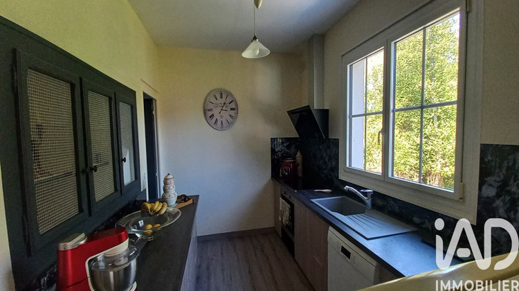 Ma-Cabane - Vente Maison Cerizay, 249 m²