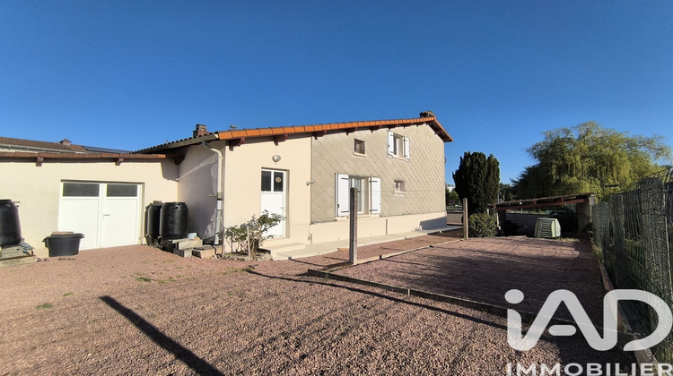 Ma-Cabane - Vente Maison Cerizay, 116 m²