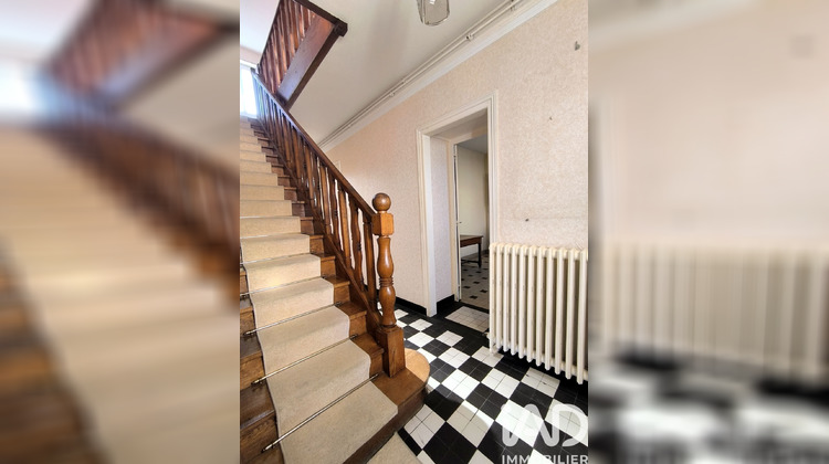 Ma-Cabane - Vente Maison Cerizay, 116 m²