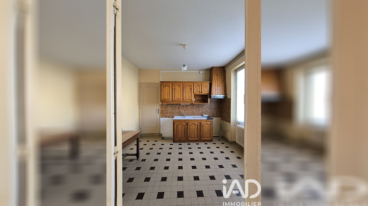 Ma-Cabane - Vente Maison Cerizay, 116 m²