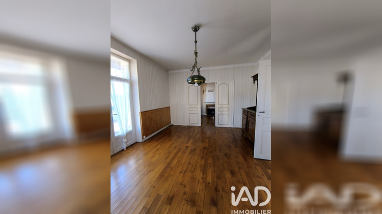 Ma-Cabane - Vente Maison Cerizay, 116 m²