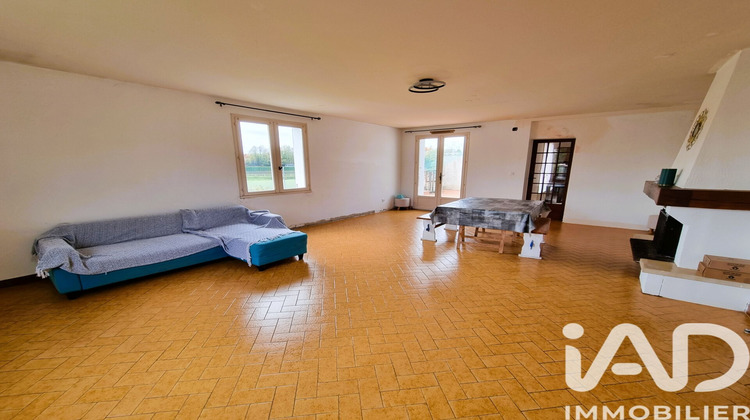 Ma-Cabane - Vente Maison Cerizay, 115 m²