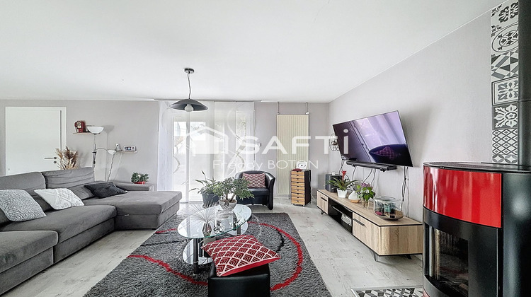 Ma-Cabane - Vente Maison Cerizay, 98 m²