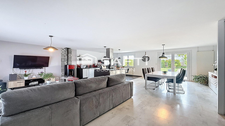 Ma-Cabane - Vente Maison Cerizay, 98 m²