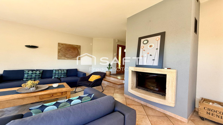 Ma-Cabane - Vente Maison Cerizay, 122 m²