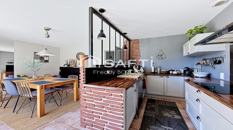 Ma-Cabane - Vente Maison Cerizay, 122 m²