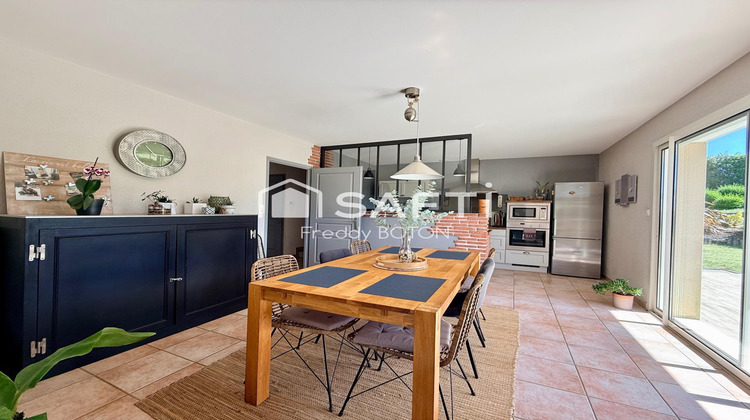 Ma-Cabane - Vente Maison Cerizay, 122 m²