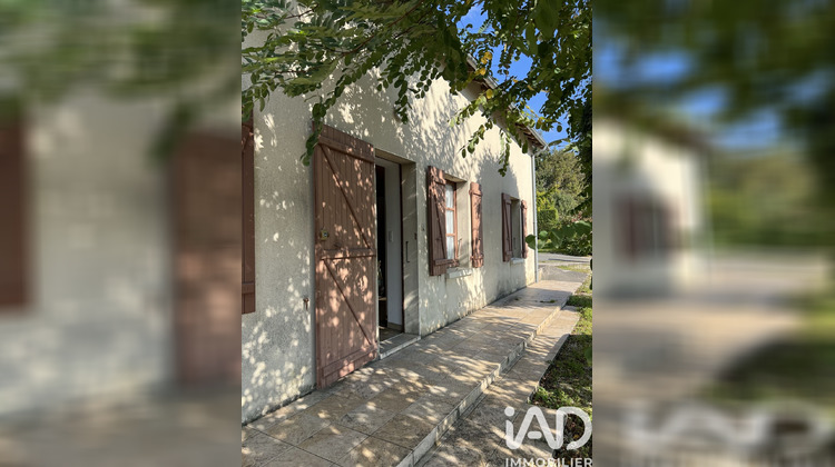 Ma-Cabane - Vente Maison Cerizay, 277 m²