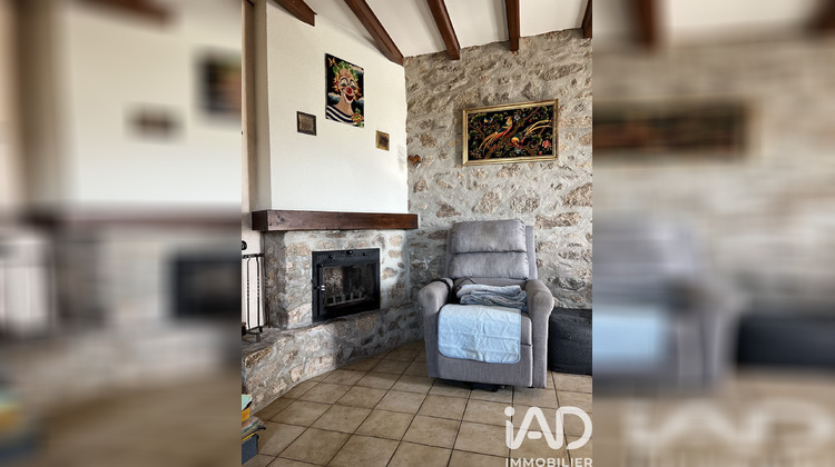 Ma-Cabane - Vente Maison Cerizay, 277 m²