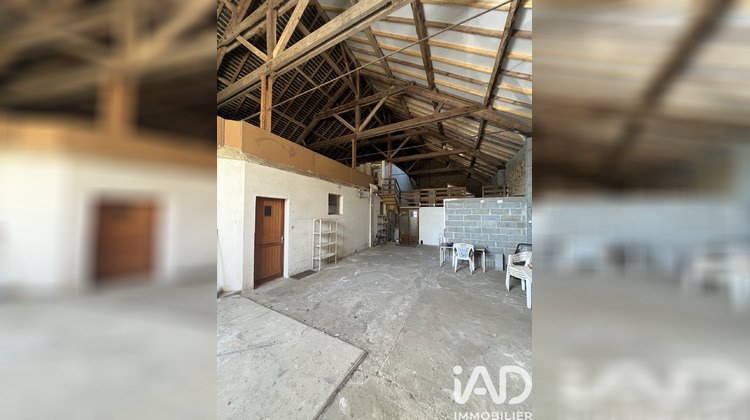 Ma-Cabane - Vente Maison Cerizay, 277 m²