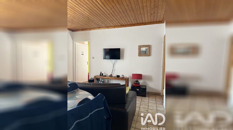 Ma-Cabane - Vente Maison Cerizay, 277 m²
