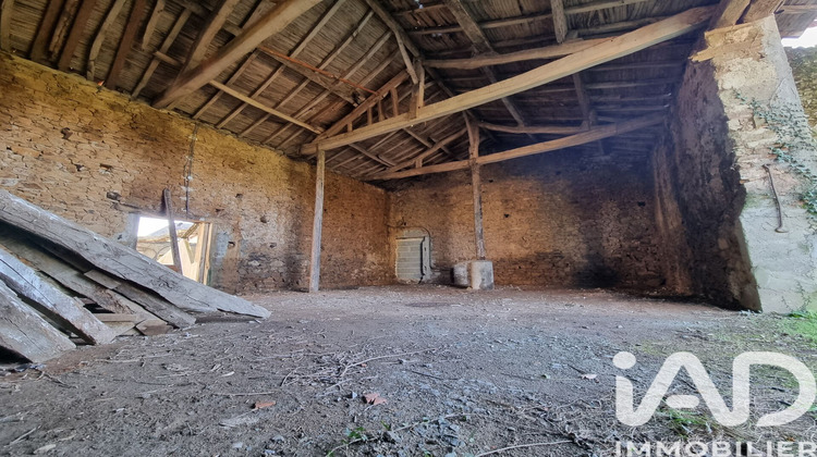 Ma-Cabane - Vente Maison Cerizay, 110 m²