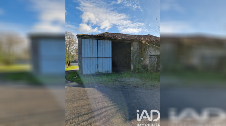 Ma-Cabane - Vente Maison Cerizay, 110 m²