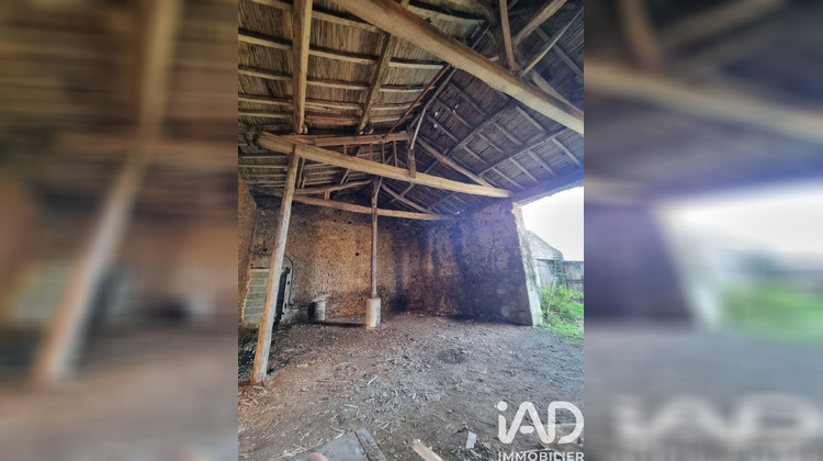 Ma-Cabane - Vente Maison Cerizay, 110 m²