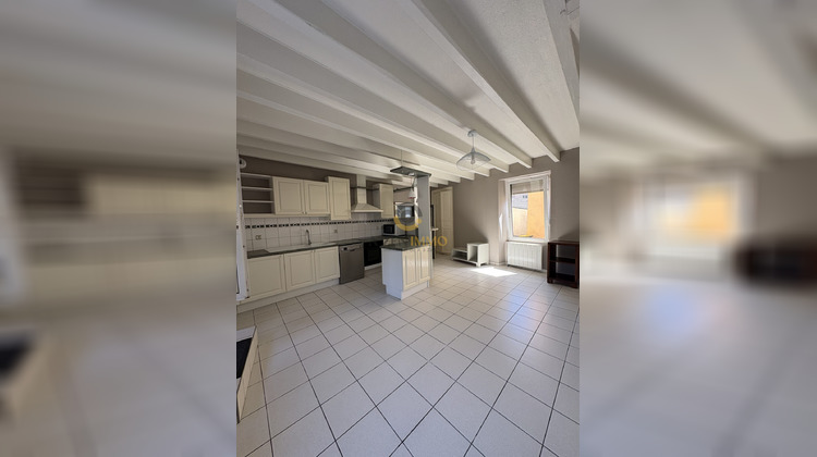 Ma-Cabane - Vente Maison Cerizay, 118 m²