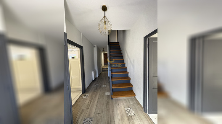 Ma-Cabane - Vente Maison Cerizay, 118 m²