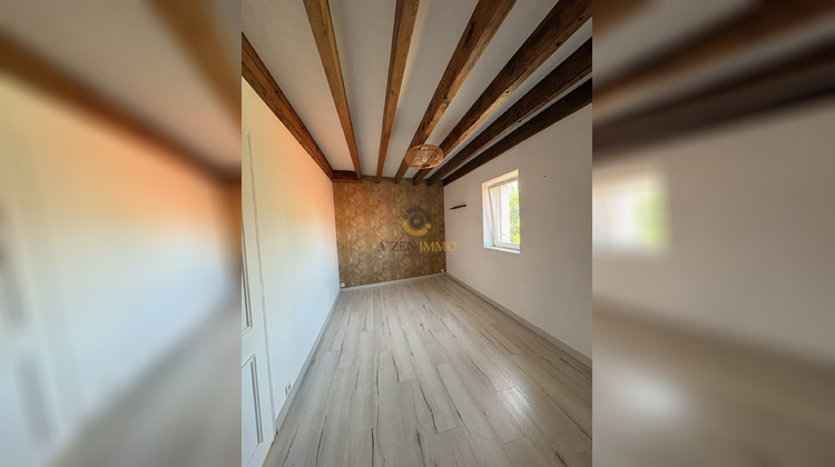Ma-Cabane - Vente Maison Cerizay, 118 m²