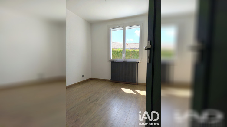 Ma-Cabane - Vente Maison Cerizay, 94 m²