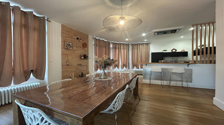 Ma-Cabane - Vente Maison CERIZAY, 226 m²