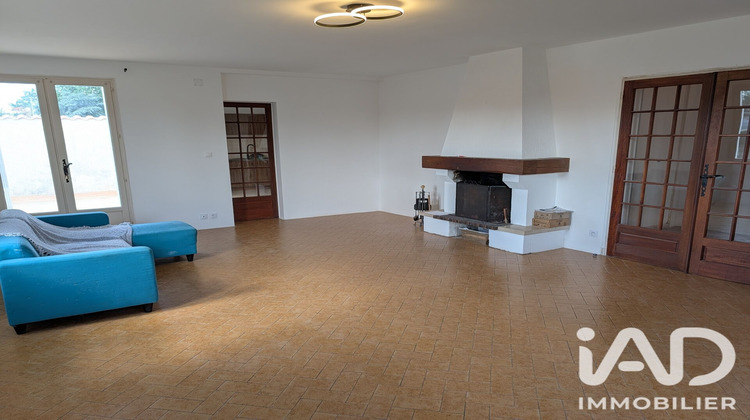 Ma-Cabane - Vente Maison Cerizay, 115 m²