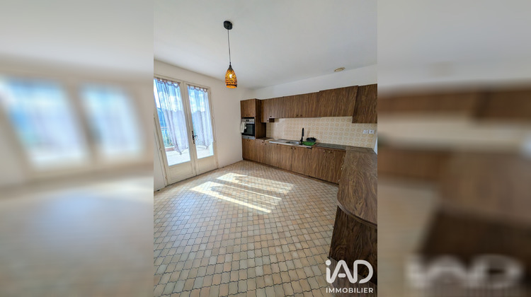 Ma-Cabane - Vente Maison Cerizay, 115 m²