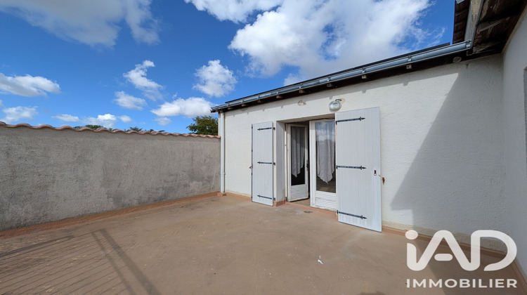 Ma-Cabane - Vente Maison Cerizay, 115 m²