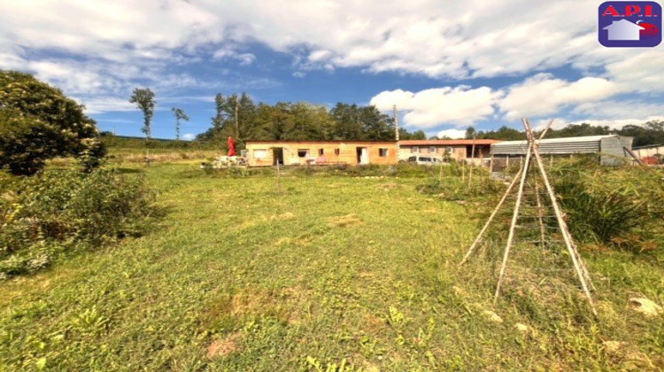 Ma-Cabane - Vente Maison CERIZOLS, 80 m²