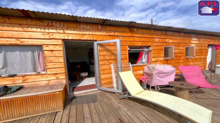 Ma-Cabane - Vente Maison CERIZOLS, 80 m²