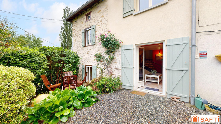 Ma-Cabane - Vente Maison Cerizols, 117 m²