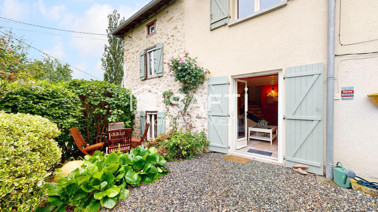 Ma-Cabane - Vente Maison Cerizols, 117 m²