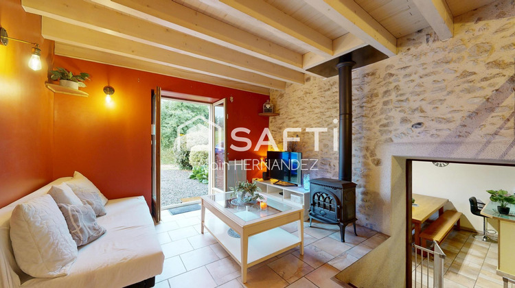 Ma-Cabane - Vente Maison Cerizols, 117 m²