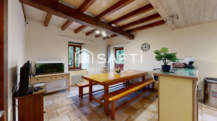 Ma-Cabane - Vente Maison Cerizols, 117 m²